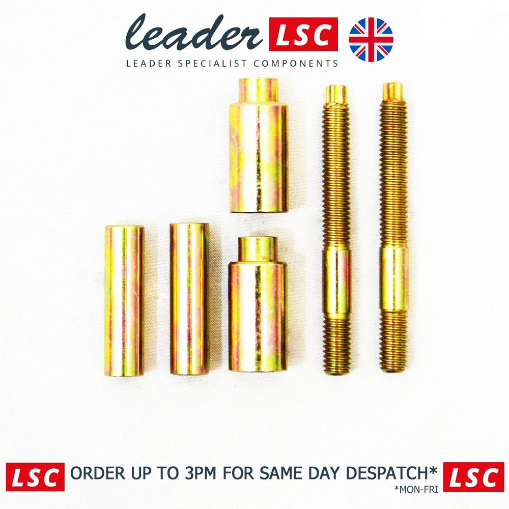 LSC 8200553118 : 6 Piece Injector Repair Fixing Kit - NEW - Image 9