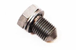 LSC 1459212 : Oil Pan Sump Plug with Washer - NEW