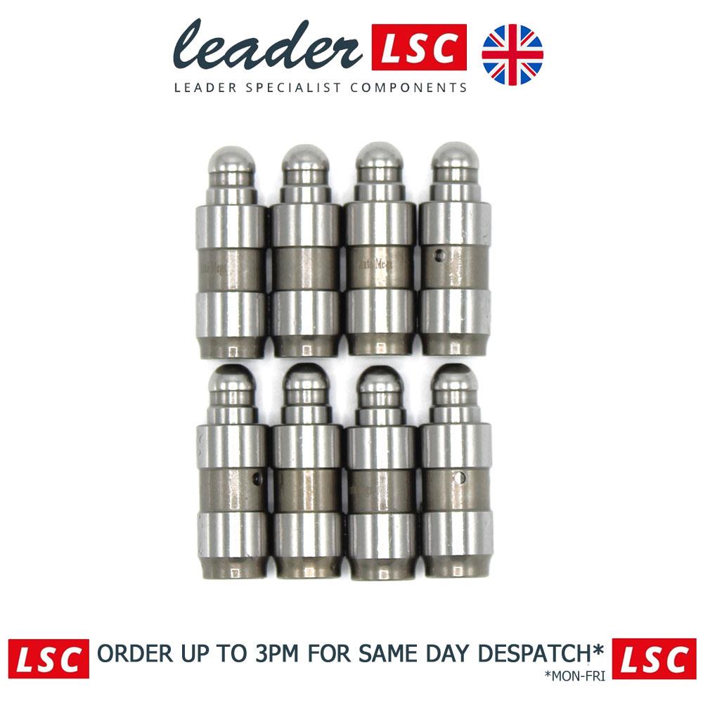 LSC 9128603 : Set of 8 Hydraulic Cam Followers Lifters Tappets - NEW - Image 8