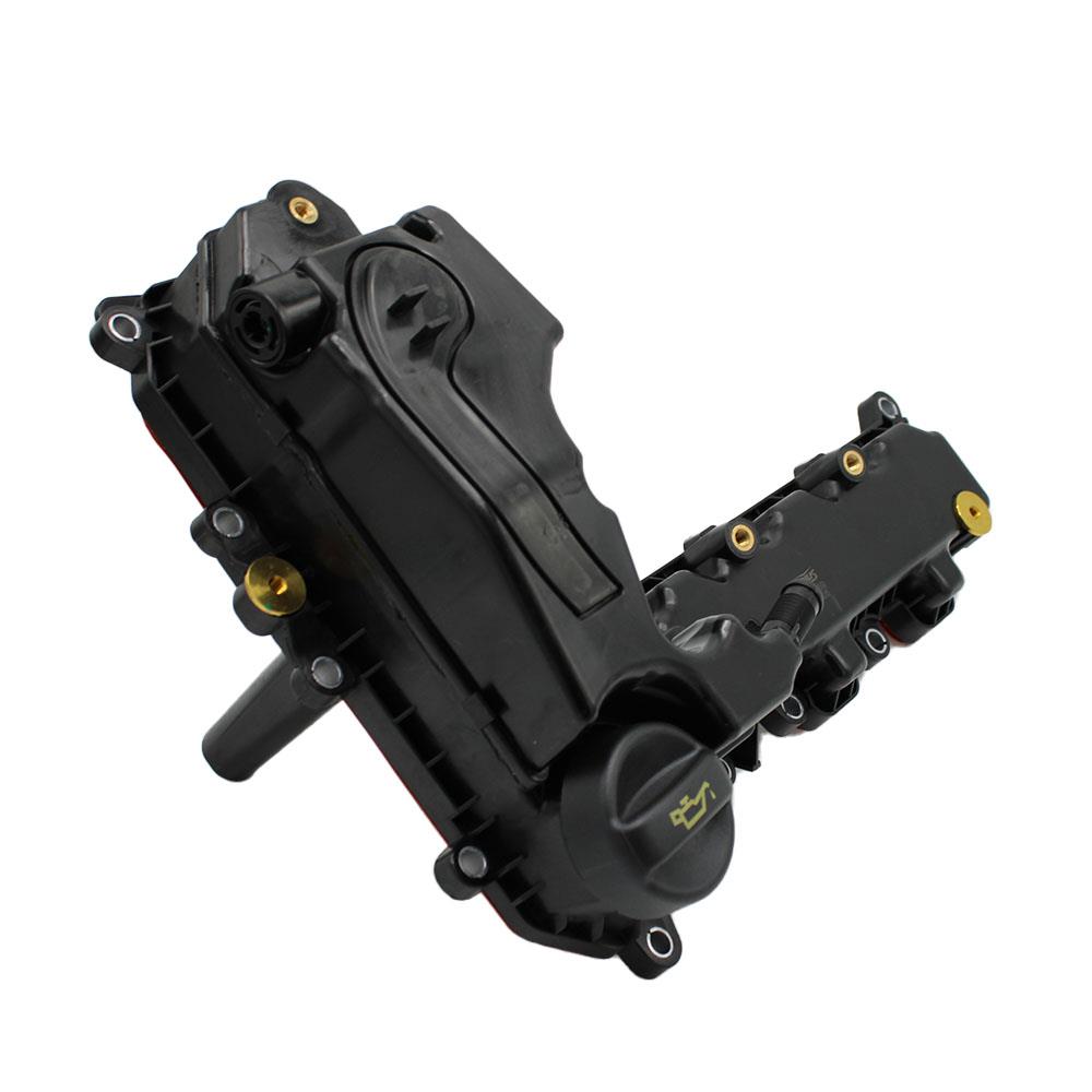 LSC 9808923780: Cylinder Head Rocker Cover and Gasket - NEW - Image 2