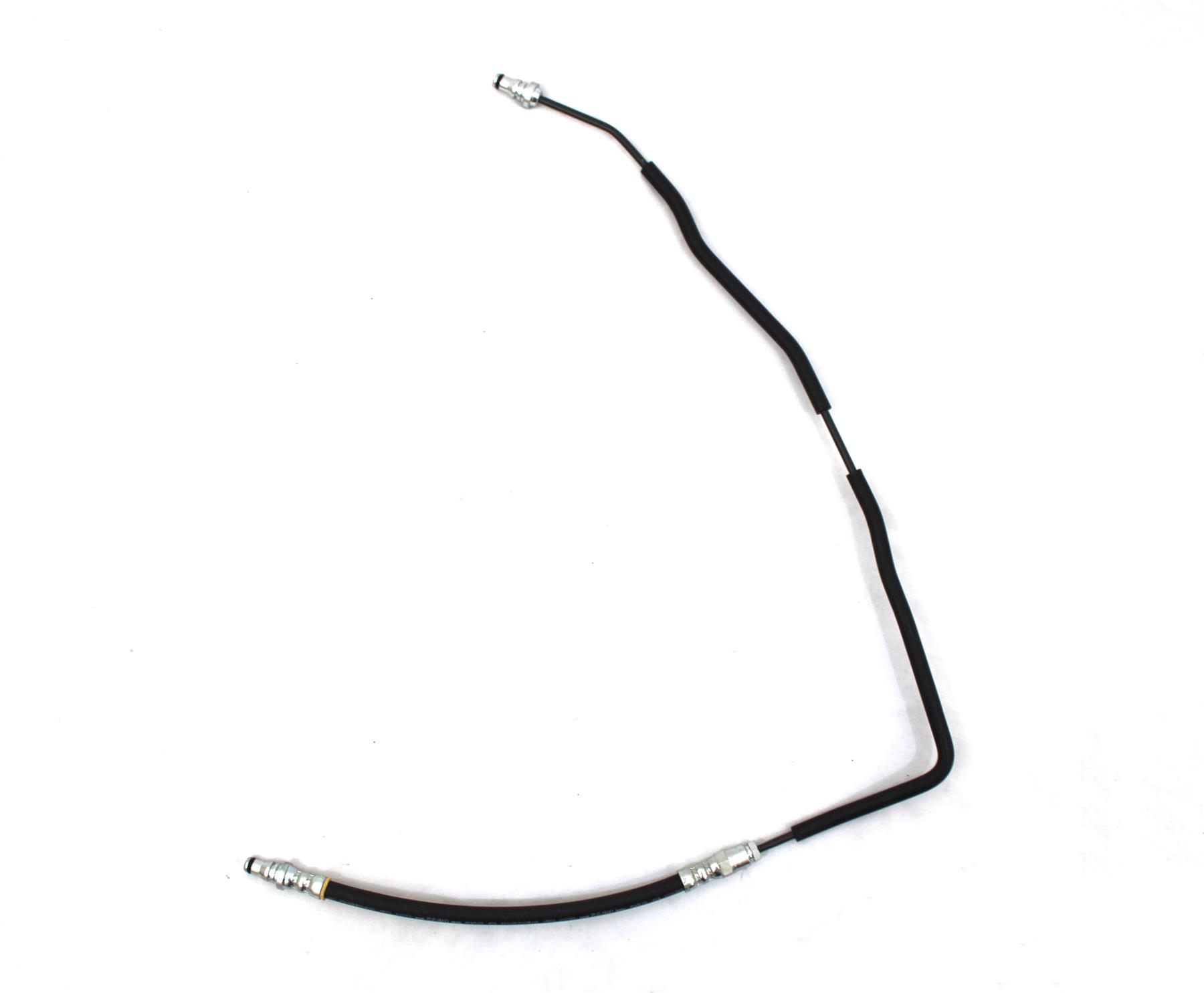 LSC 55561139 : GENUINE Vauxhall RHD Hydraulic Clutch Pipe - NEW - Image 4