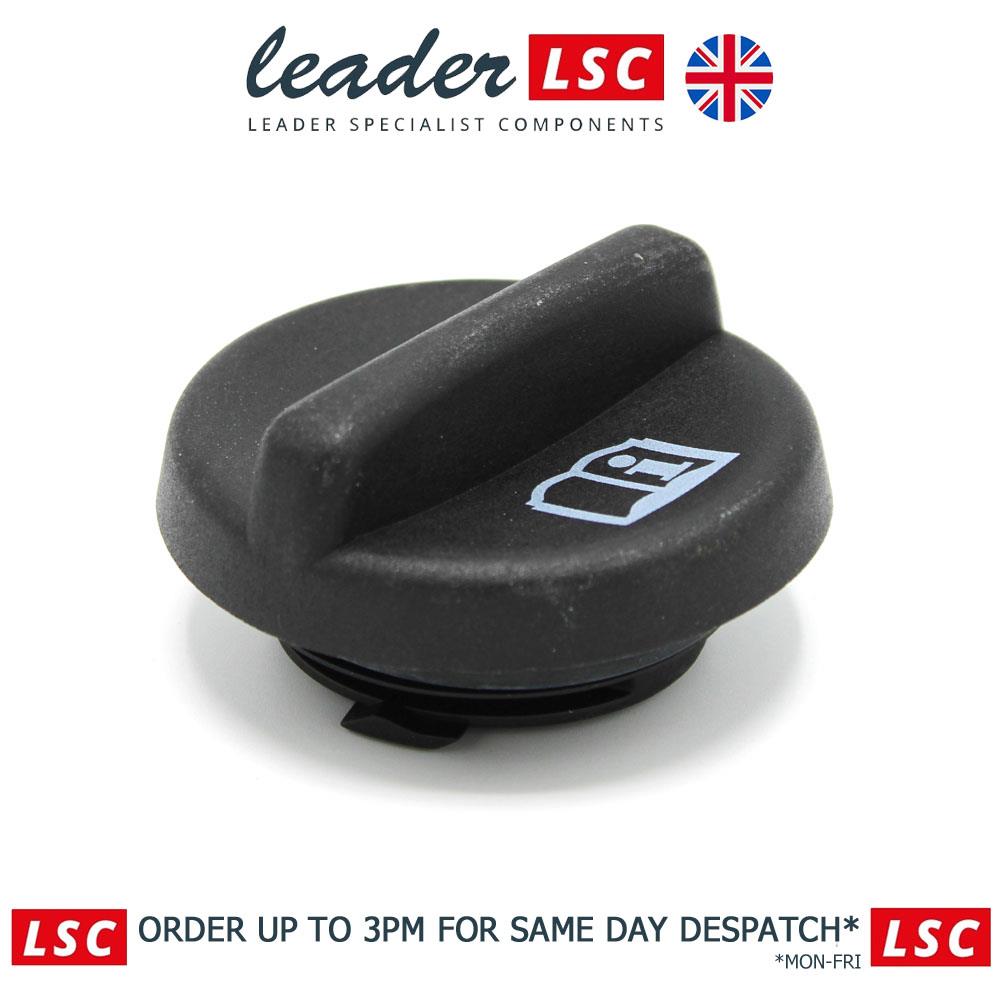 LSC 55566555 : Genuine Vauxhall Oil Filler Cap - NEW - Image 9