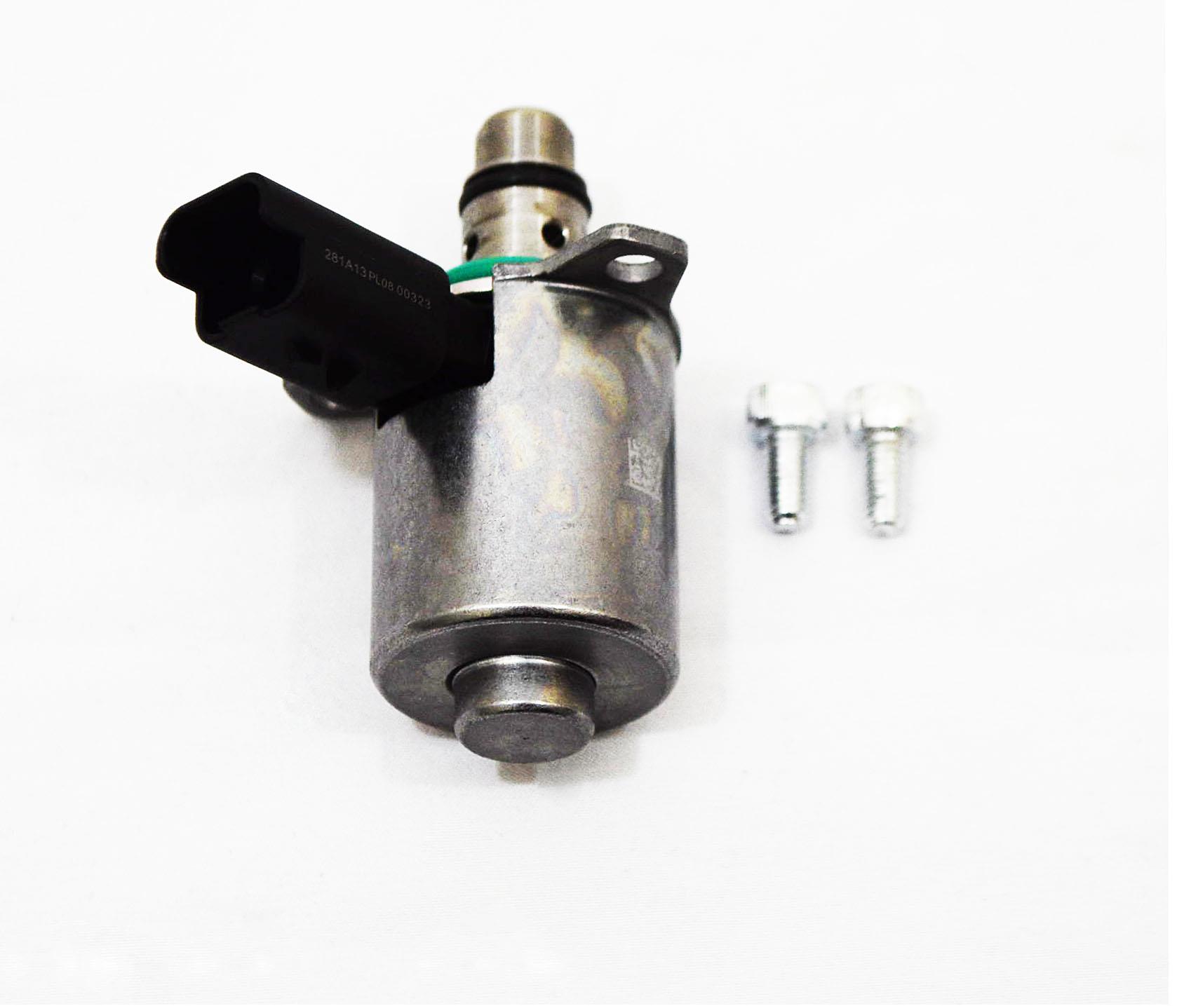 LSC 1945275 : Genuine OEM Fuel Pump Pressure Regulator / Control Valve - NEW - Image 3