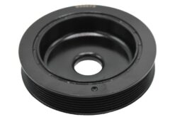 LSC 8200267867 : Crankshaft Drive Belt Pulley TVD for Nissan and Renault - NEW