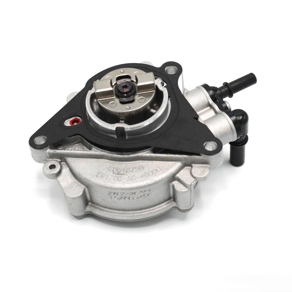 LSC 9827166480 : GENUINE OEM Brake Vacuum Pump - NEW - Image 2