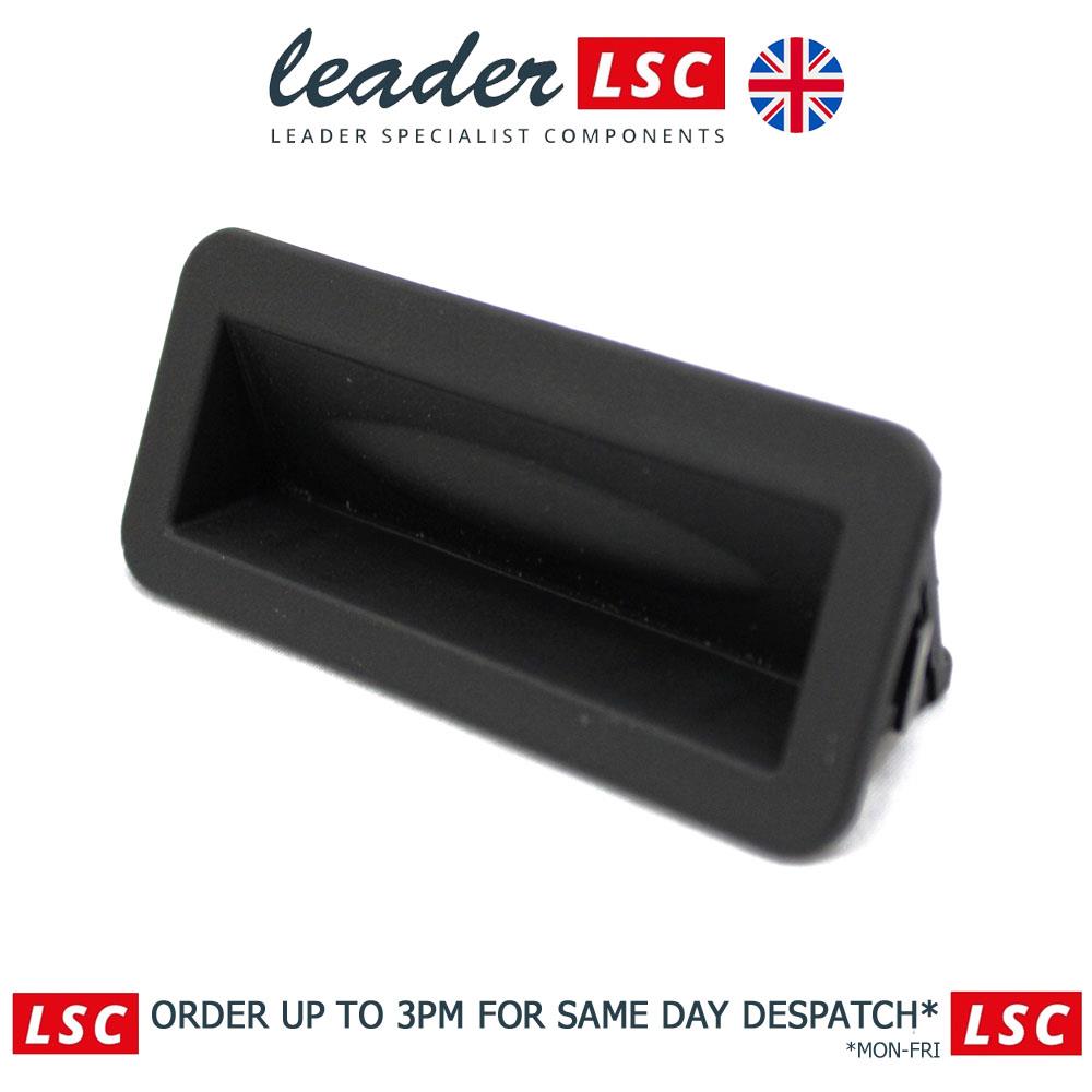 LSC 1857333 : GENUINE Ford Tailgate Release Switch - 2 Pin Connector - NEW - Image 6