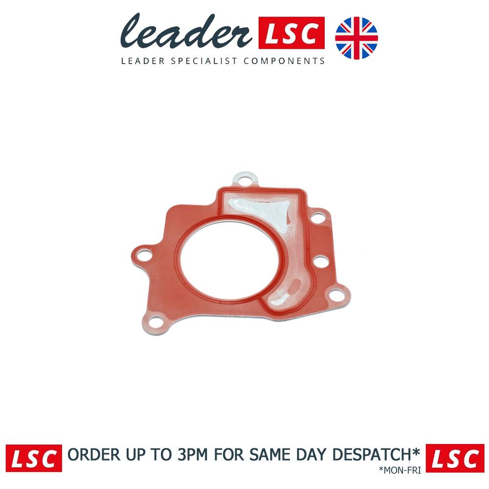 LSC 55573360 : Genuine Vauxhall EGR Valve Base Plate Cover Gasket for 2.0 CDTi Diesel Engines - NEW - Image 8