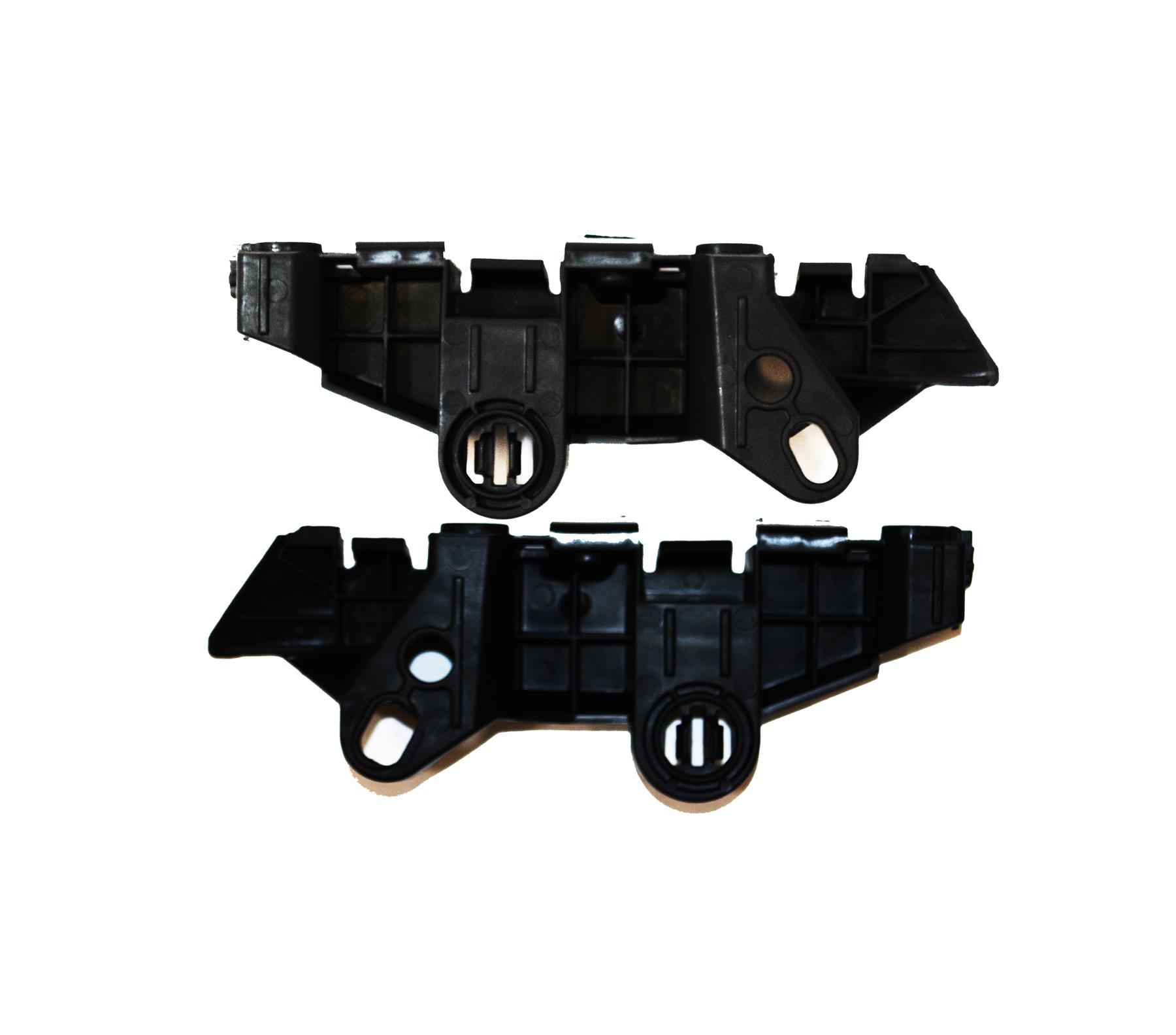LSC 39059836 39059837 : Genuine Pair of Front Bumper Brackets - NEW - Image 3