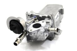LSC 95522107 : Genuine EGR Valve Cooler Assembly - NEW