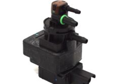 LSC 11657599547 : Turbo Boost Pressure Converter / Solenoid Control Valve - NEW