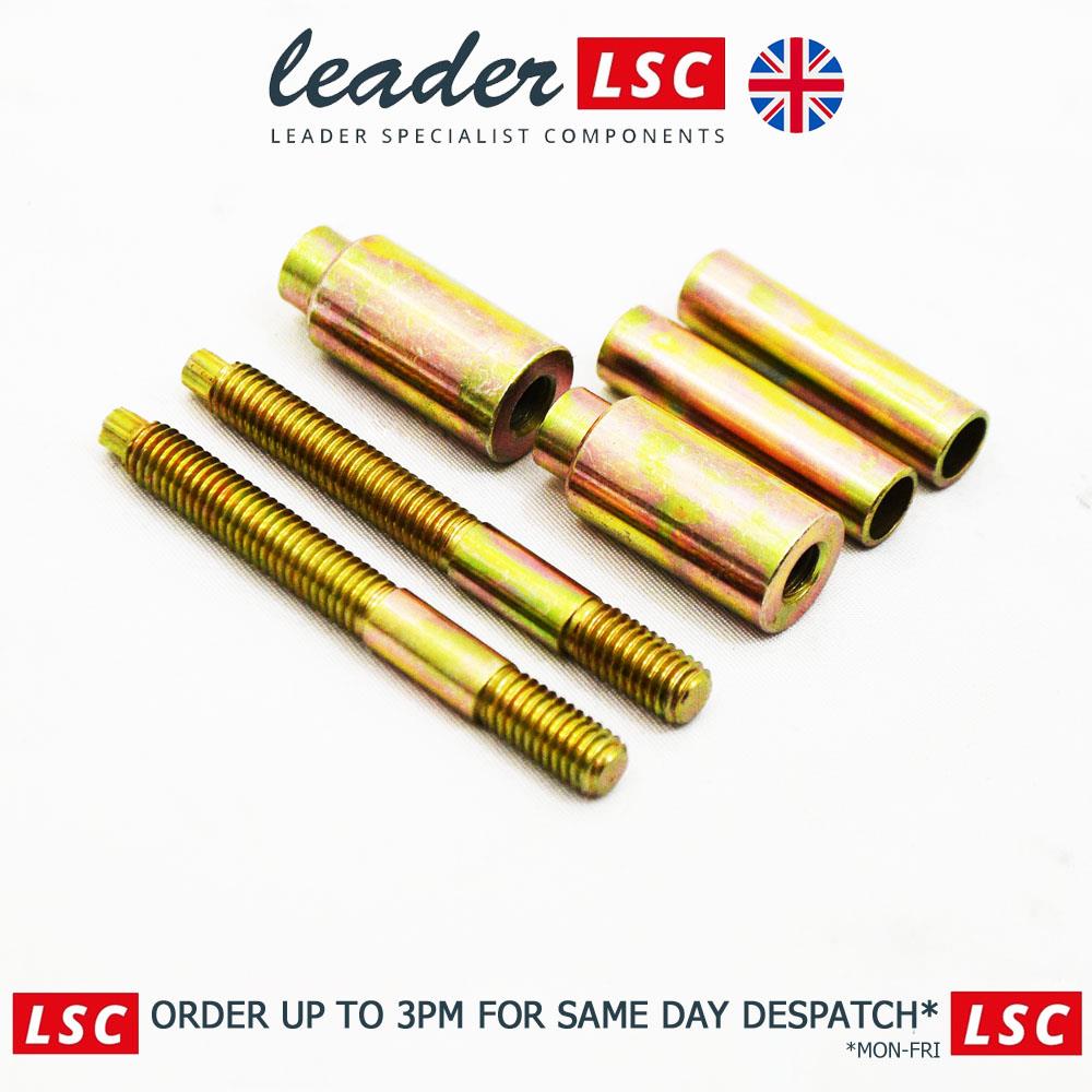 LSC 8200553118 : 6 Piece Injector Repair Fixing Kit - NEW - Image 8