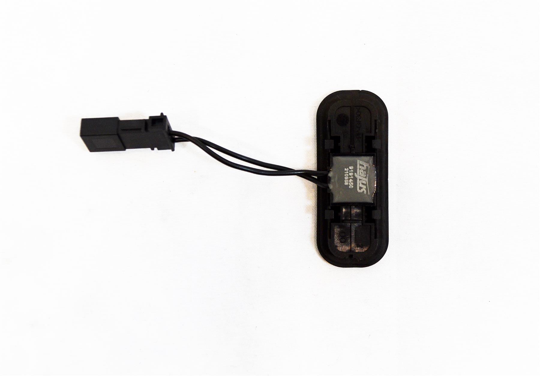 LSC 13422270 : Tailgate Opening Switch for Vauxhall Astra J Zafira C - NEW - Image 3