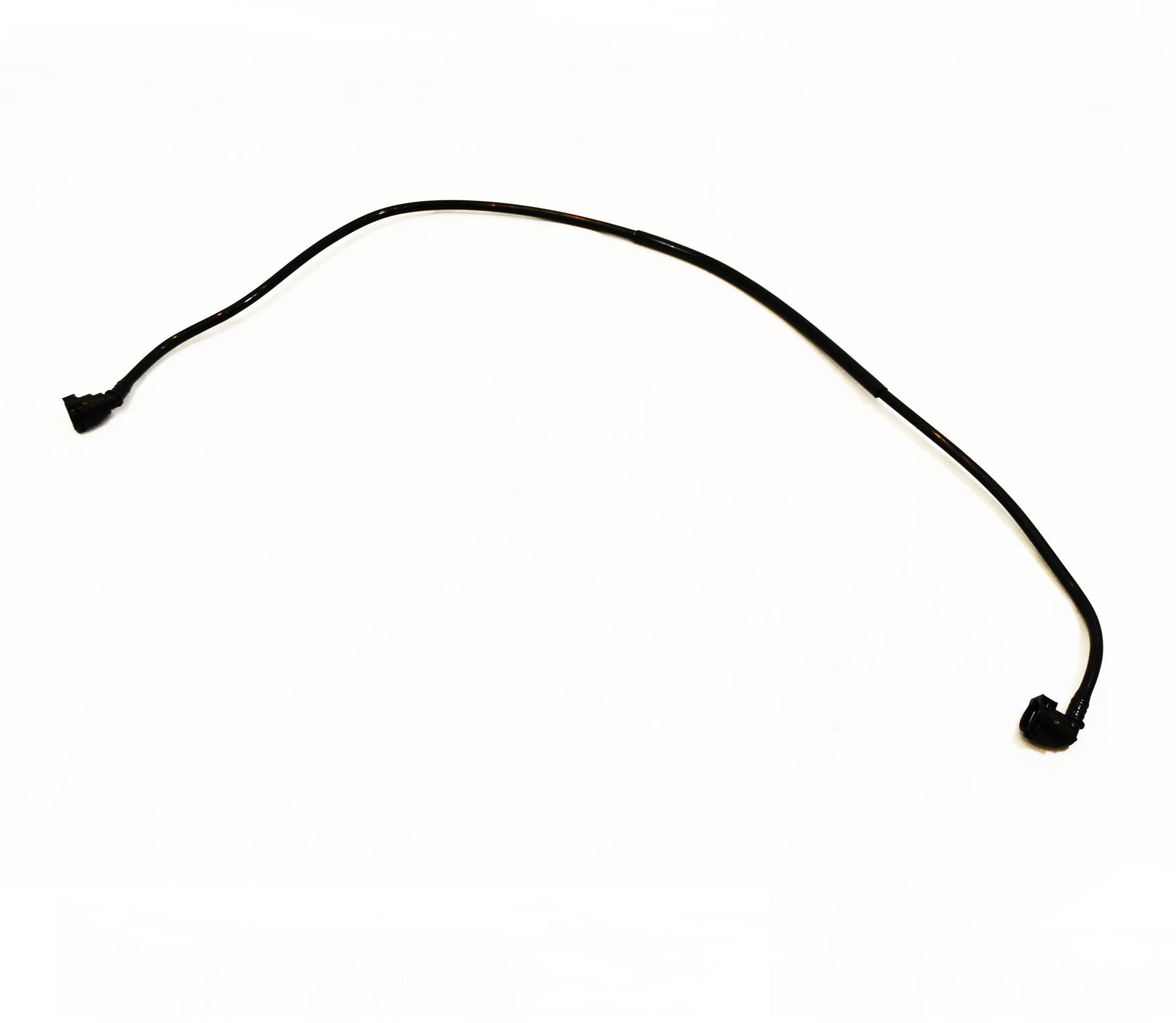 LSC 17128570061 : Upper Radiator Coolant Hose for BMW - NEW - Image 5