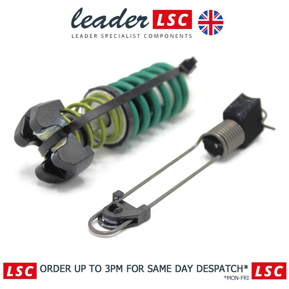 LSC 2318790 : GENUINE Ford Clutch Pedal Spring - NEW - Image 6