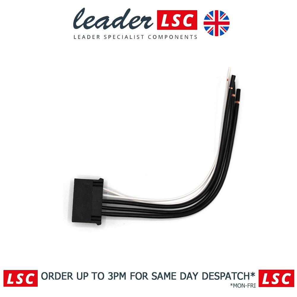 LSC 95508692 : HEATER RESISTOR WIRING LOOM REPAIR KIT - NEW - Image 6