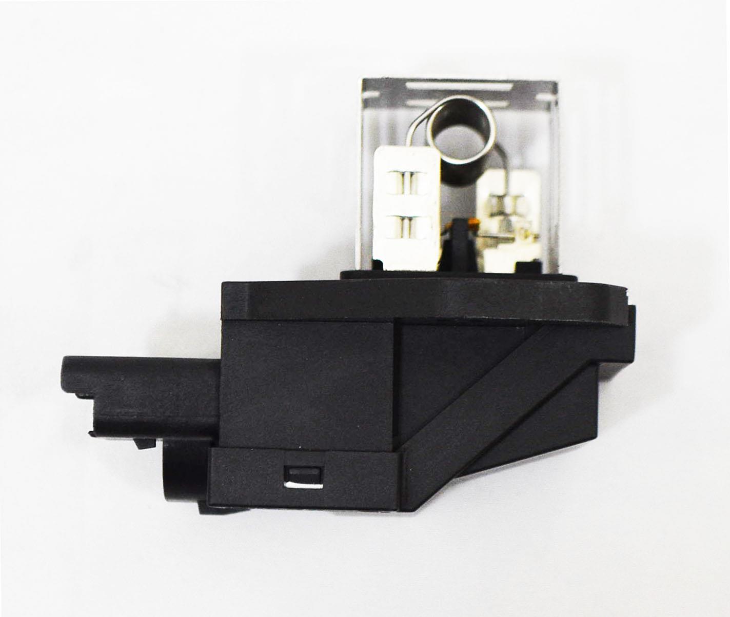 LSC 9827870080 : Genuine Radiator Fan Resistor Control Unit (6 Pins) - NEW - Image 2