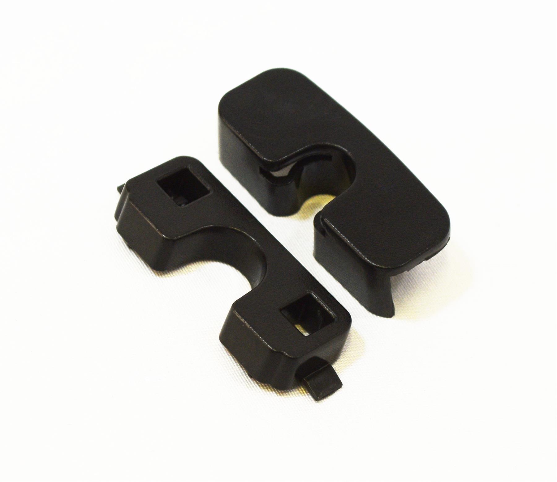 LSC 42472886 : Genuine Vauxhall Parcel Shelf Pivot Mounting Clip Bracket - NEW OEM - Image 5