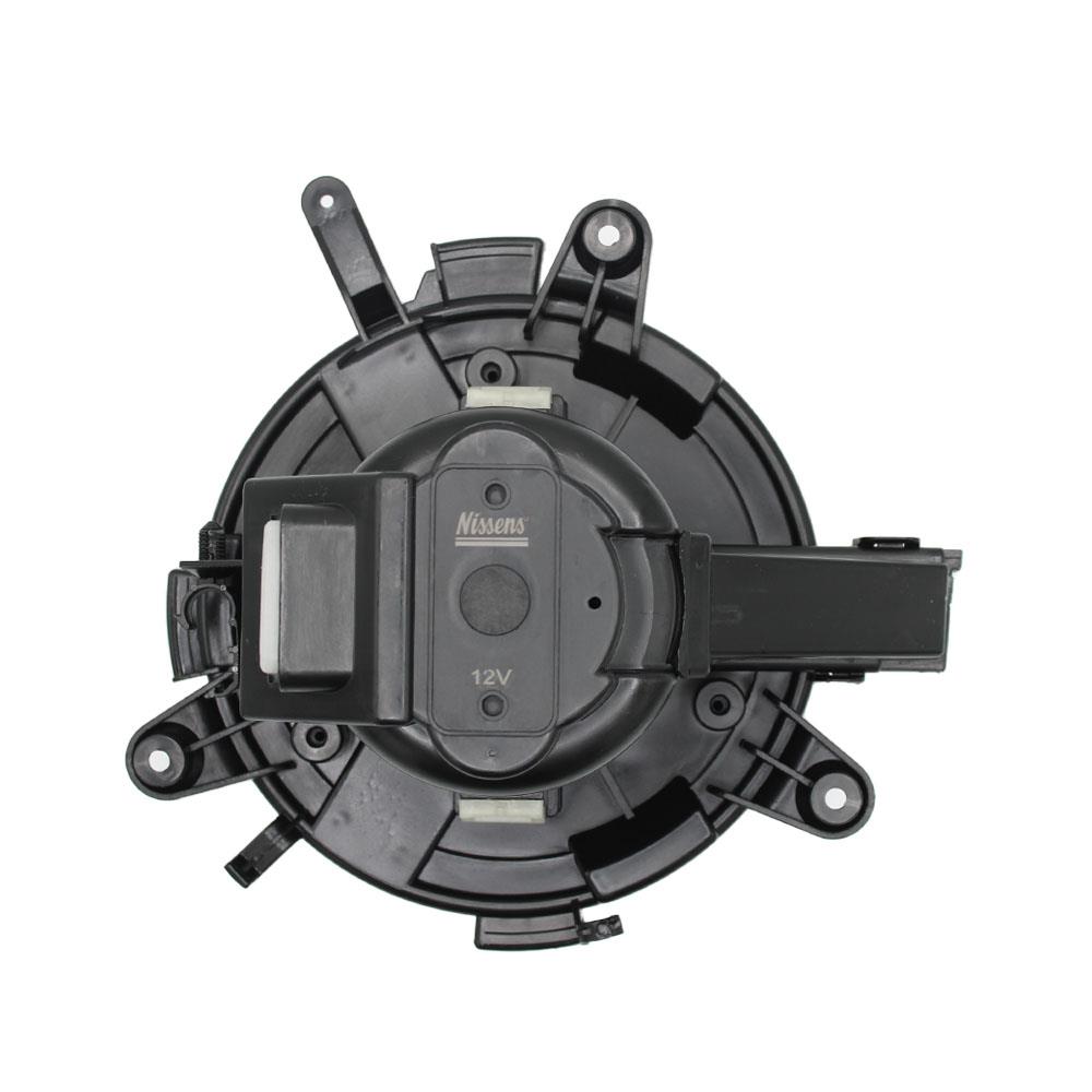 LSC 9849717380 : GENUINE OEM Heater Blower Motor Fan - NEW - Image 4