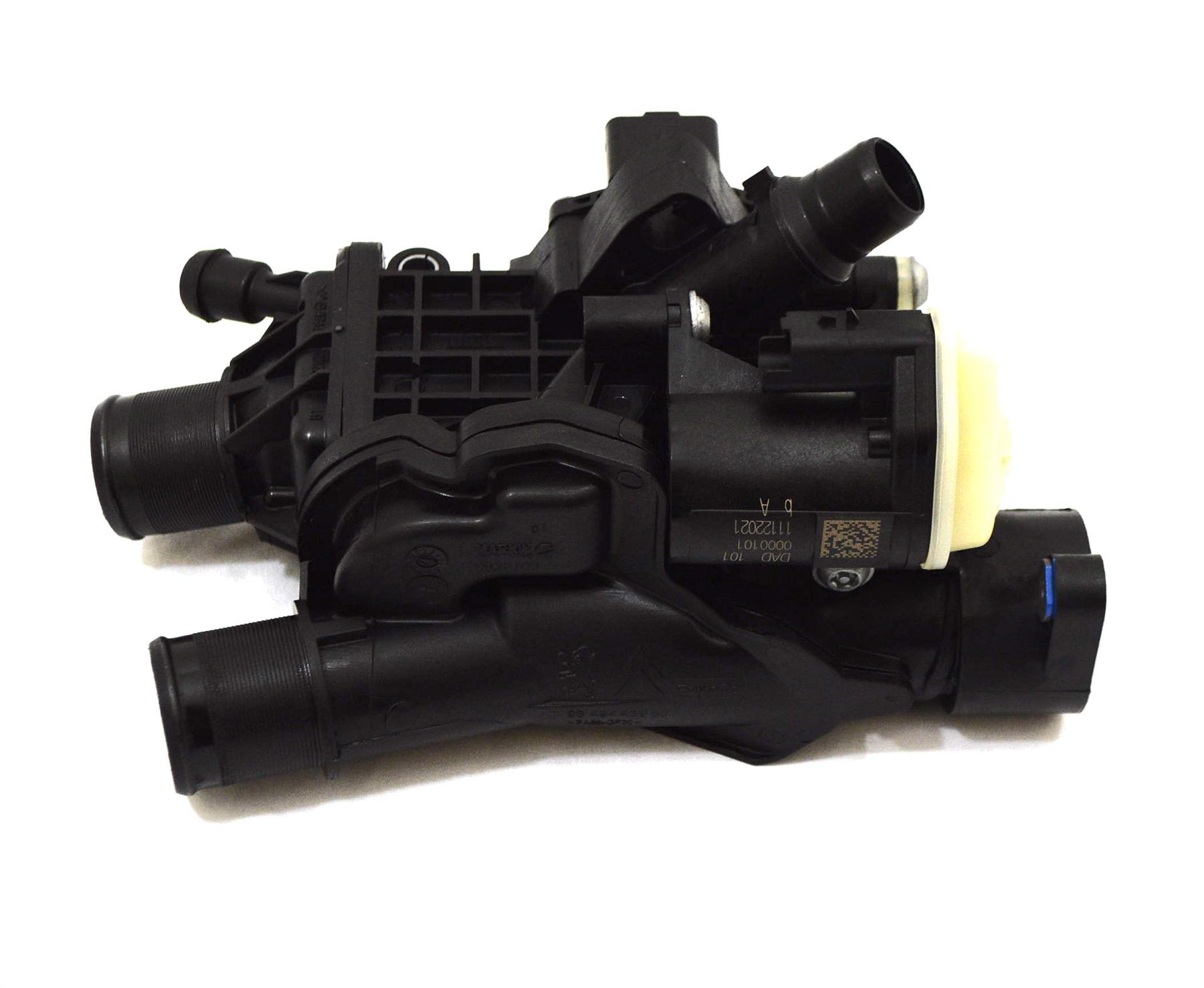 LSC 9849443980 : Genuine Coolant Thermostat with Sensor and Seal - NEW - Image 3