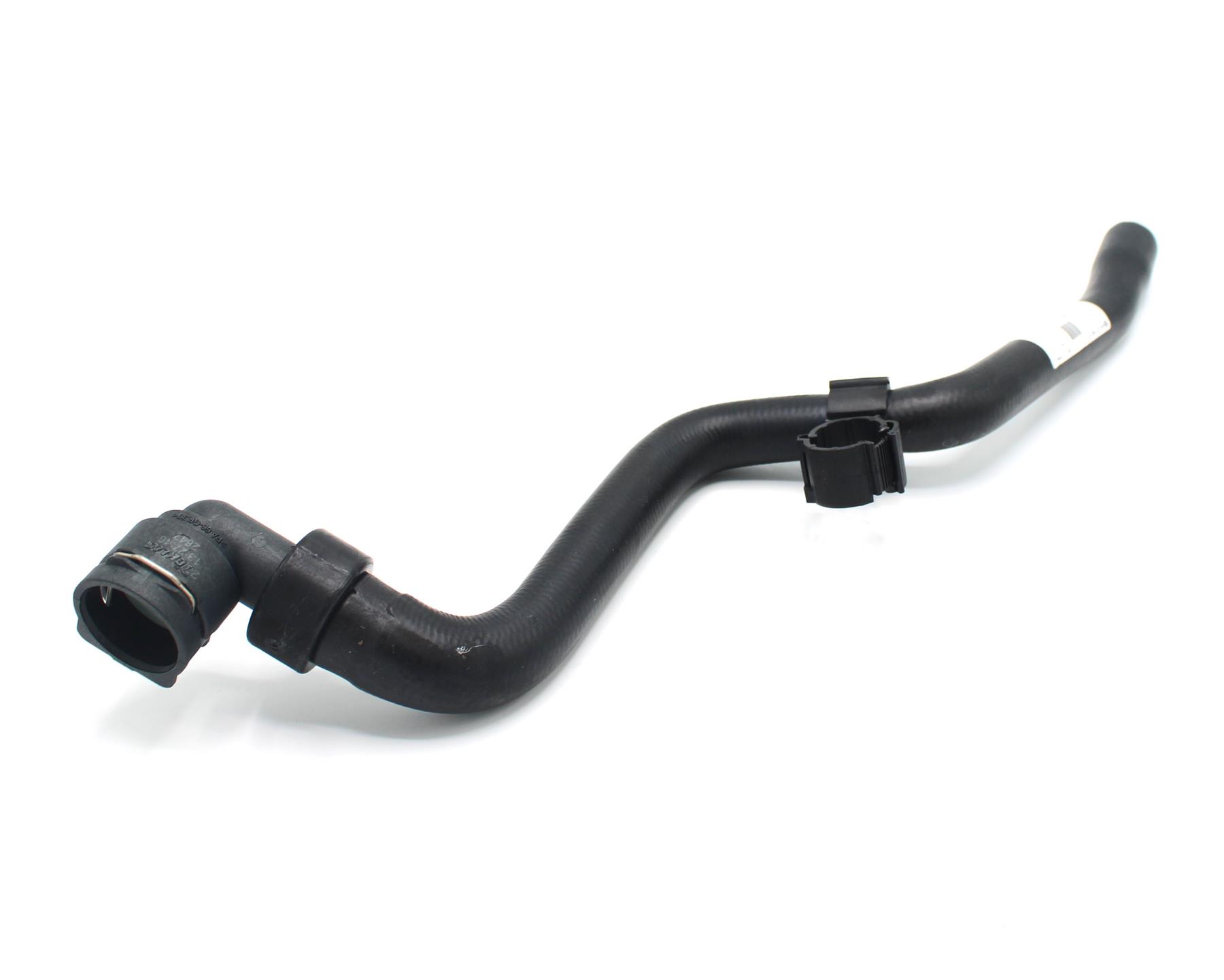 LSC 39013704 : GENUINE Vauxhall Heater Matrix Inlet Hose - NEW
