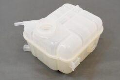LSC 22953219 : Water Expansion Coolant Header Tank Bottle with Level Sensor for Vauxhall Insignia - NEW