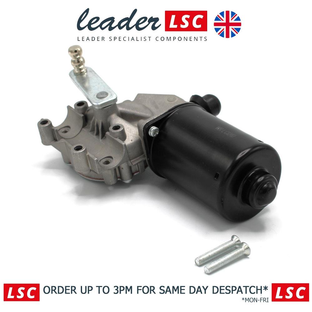 LSC 93197310 : Front Windscreen Wiper Motor - NEW - Image 6