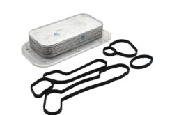 LSC 55355603 : 1.6 1.8 Oil Cooler and Gaskets Seals - NEW