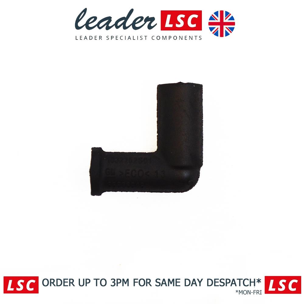 LSC 55566846 : Genuine Vauxhall Fuel Evaporation Purge Valve Elbow Pipe Hose - NEW - Image 7