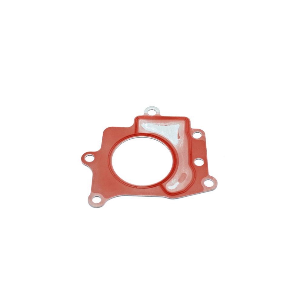 LSC 55573360 : Genuine Vauxhall EGR Valve Base Plate Cover Gasket for 2.0 CDTi Diesel Engines - NEW - Image 3