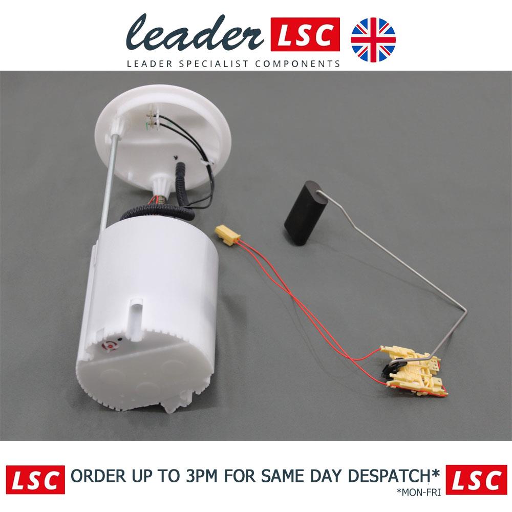 LSC 13372982 13471217 : GENUINE Vauxhall Petrol Intake Pump Tank and Sender Unit / Float - NEW - Image 8