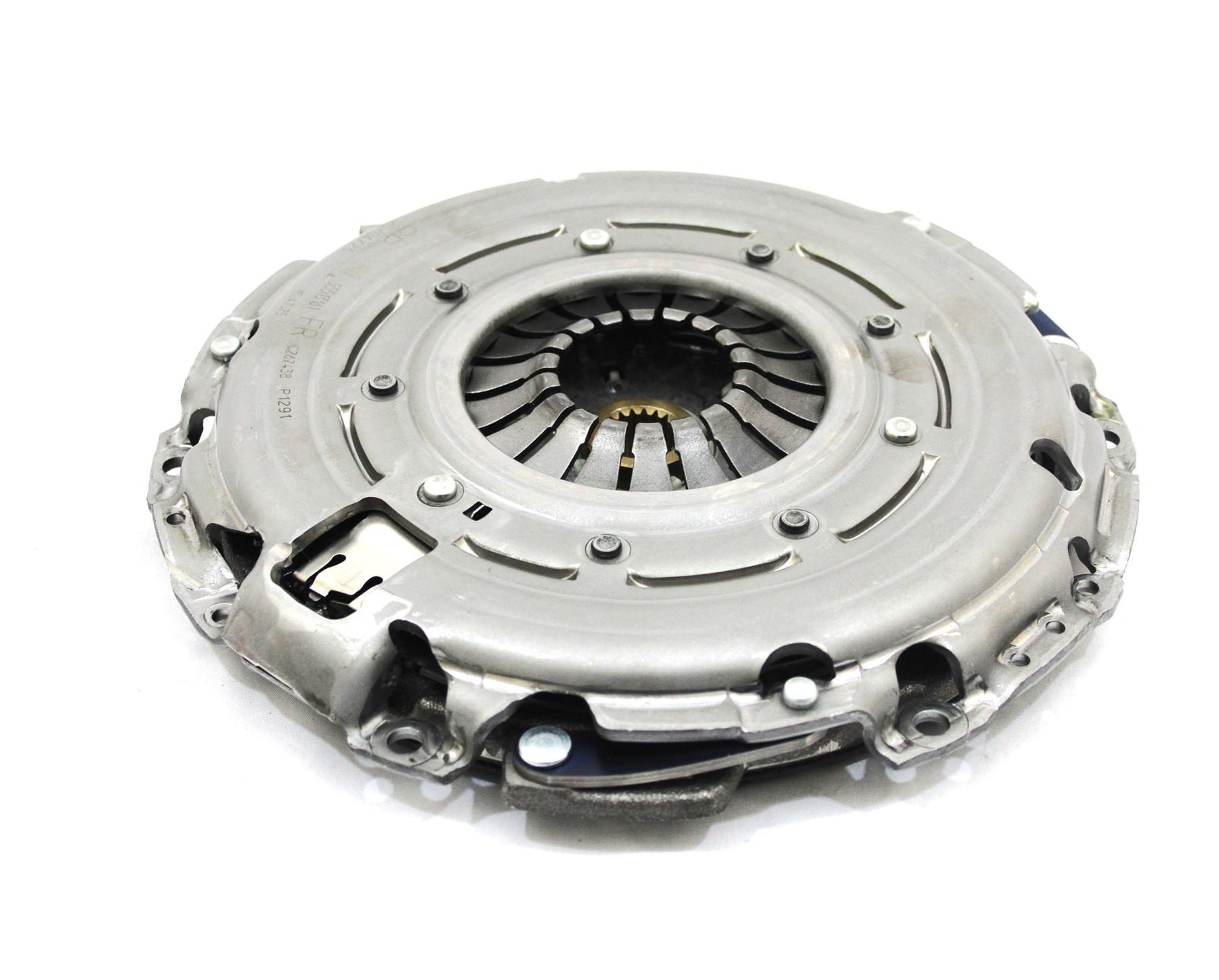 LSC 55513162 : GENUINE Vauxhall Clutch Kit - NEW - SALE - Image 5