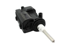 LSC 13158426 : GENUINE FUEL FILLER FLAP CENTRAL LOCKING MOTOR - NEW