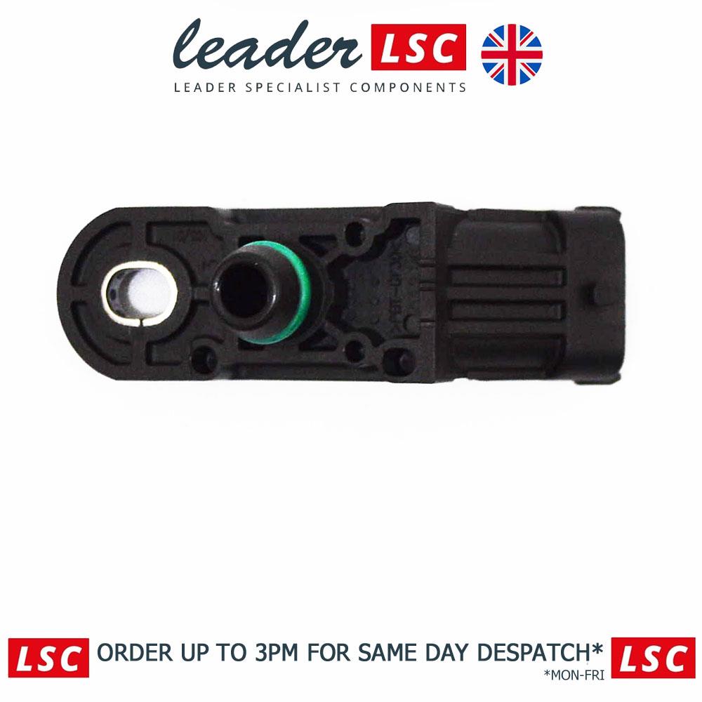 LSC 1721462 : Genuine BOSCH Intake Manifold Pressure (MAP) Sensor - NEW - Image 7