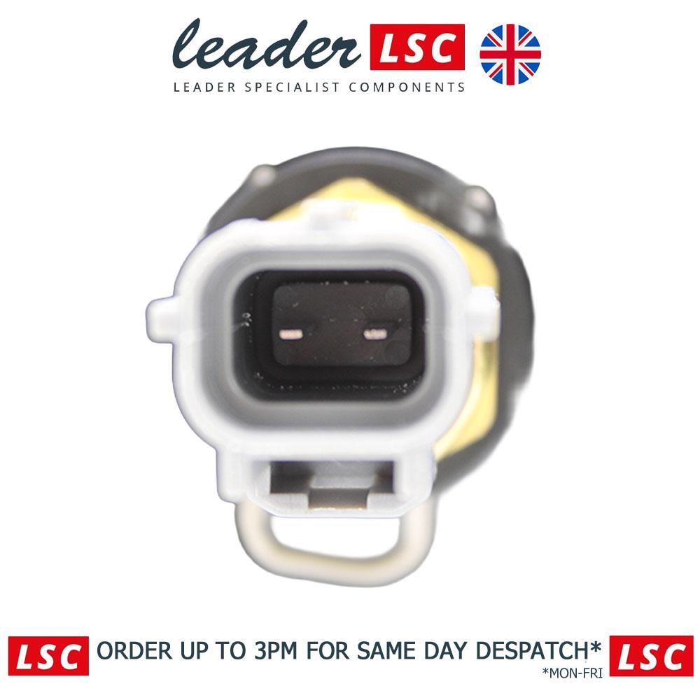 LSC 1829180 : Engine Coolant Thermostat Housing Flange with Sensor and Seal - NEW - Image 10