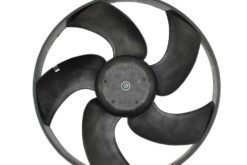 LSC 125383 : Radiator Fan and Motor for Peugeot 206 - NEW