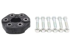 LSC 26111227869 : Propshaft Joint Doughnut with Nuts and Bolts - NEW SALE - Image 7