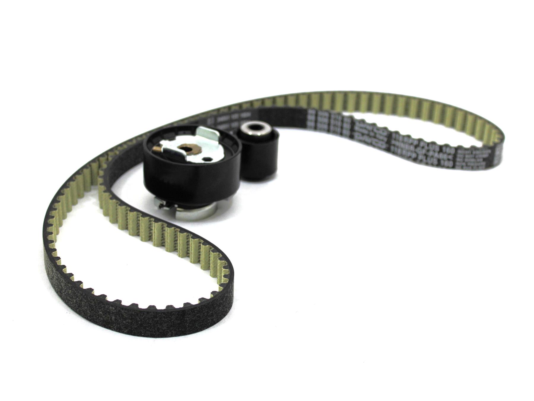 LSC 1623231680 : Timing Belt Kit GENUINE PSA NEW - Image 2