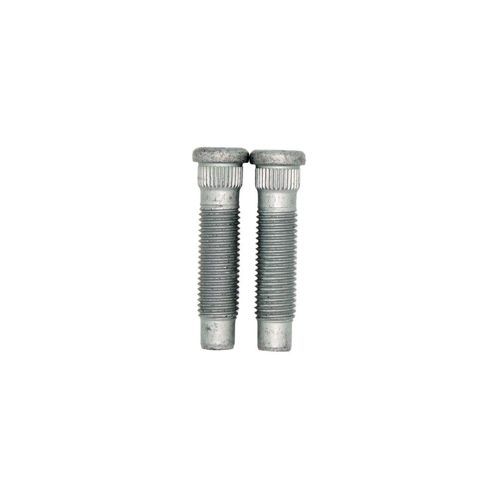 LSC 9595179 : GENUINE Pair of M12 Wheel Hub Studs Front or Rear for Vauxhall - NEW - Image 4