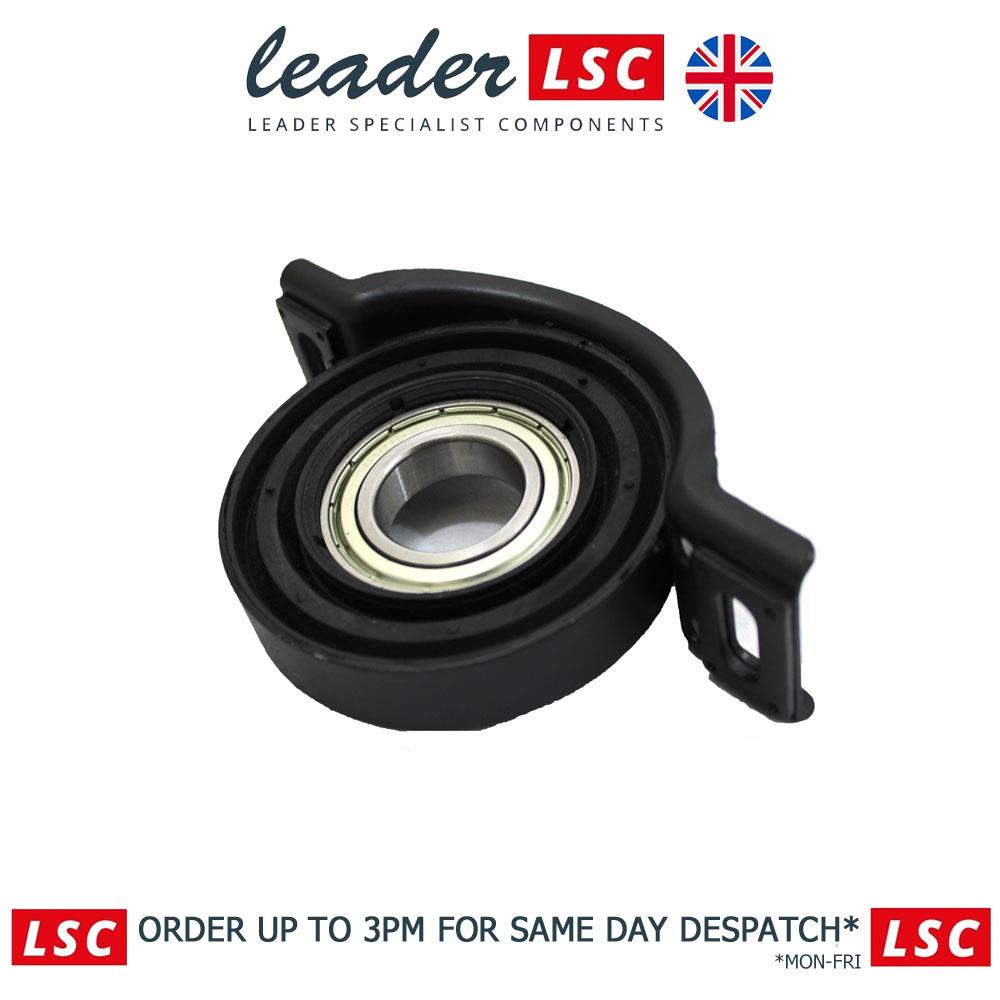 LSC 2034102081 : Centre Propshaft Mount with Ball Bearing - NEW - Image 7