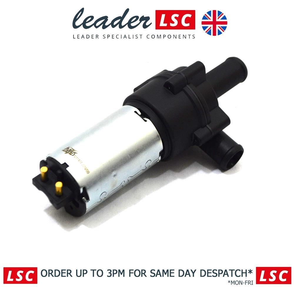 LSC 2038350164 : Auxiliary Electric Water Pump for Mercedes Benz - NEW - Image 6