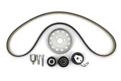 LSC 95527019 : GENUINE Vauxhall Engine Timing Belt Kit - NEW SALE - Image 2