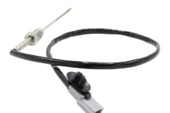 LSC 93455564 : Exhaust Gas Temperature Sensor 2 Pin Connector - NEW