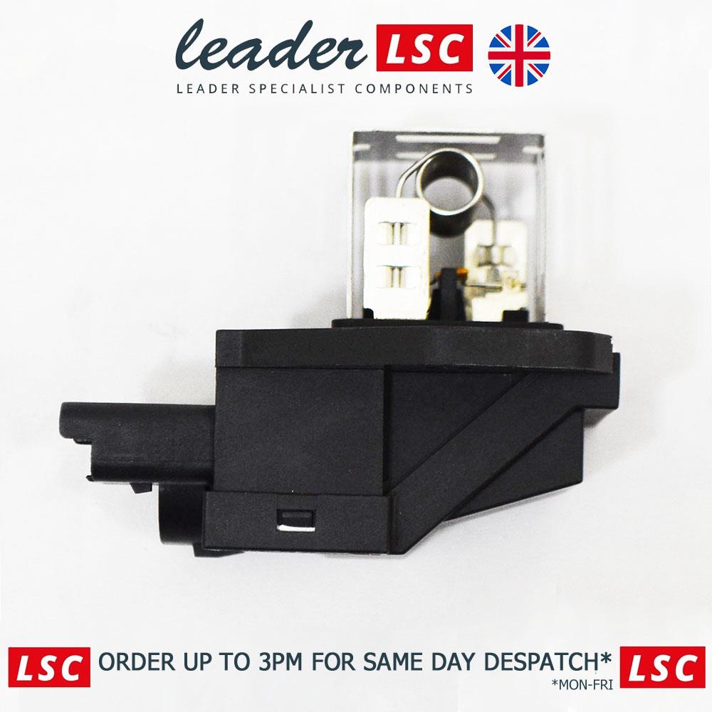 LSC 9827870080 : Genuine Radiator Fan Resistor Control Unit (6 Pins) - NEW - Image 8