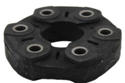 LSC 26117511454 : Propshaft Joint  Flex Disc Doughnut Coupling - NEW - Image 6