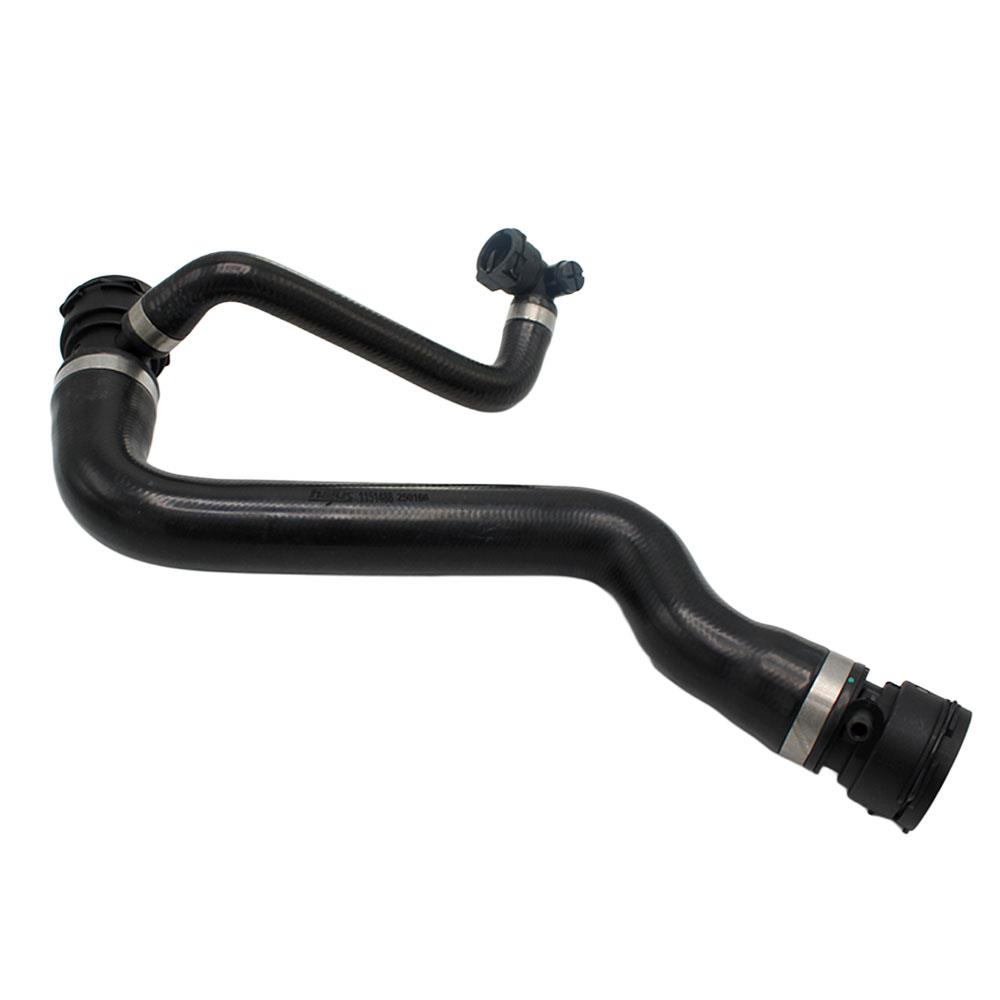 LSC 17127531768 : Upper Left Coolant Radiator Hose (Engine to Cooler) for Automatic Transmission - NEW - Image 3