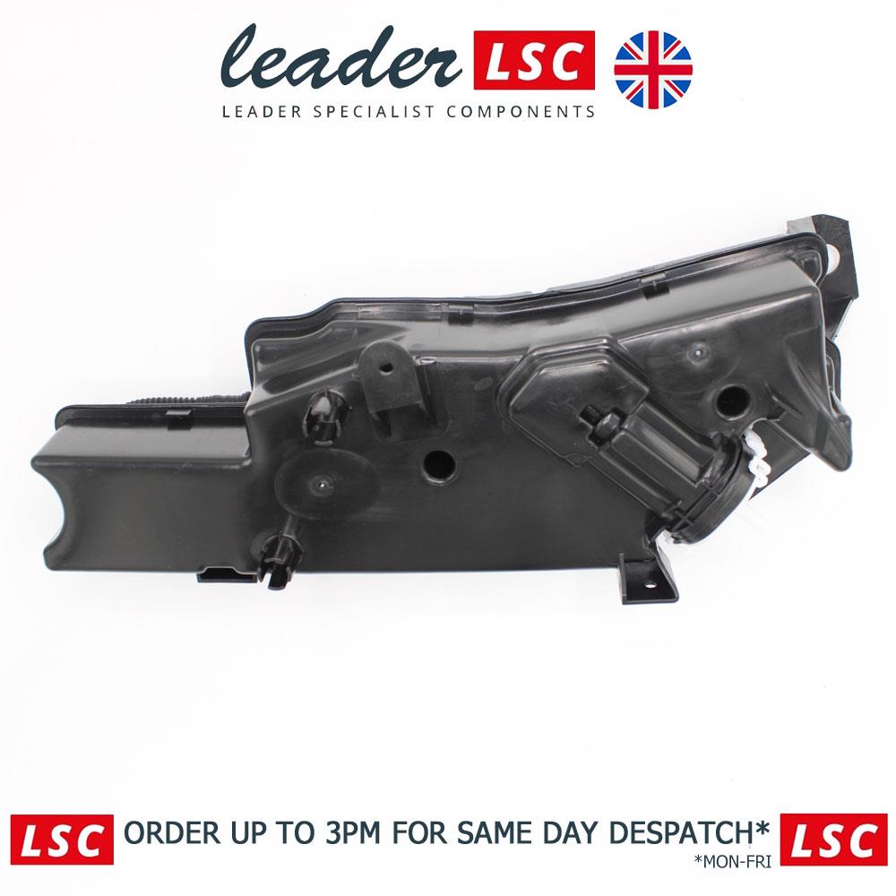 LSC 9816296080 : DPF Eolys PAT Diesel Fuel Additive Reservoir Tank with Pump Euro 6 - NEW - Image 8