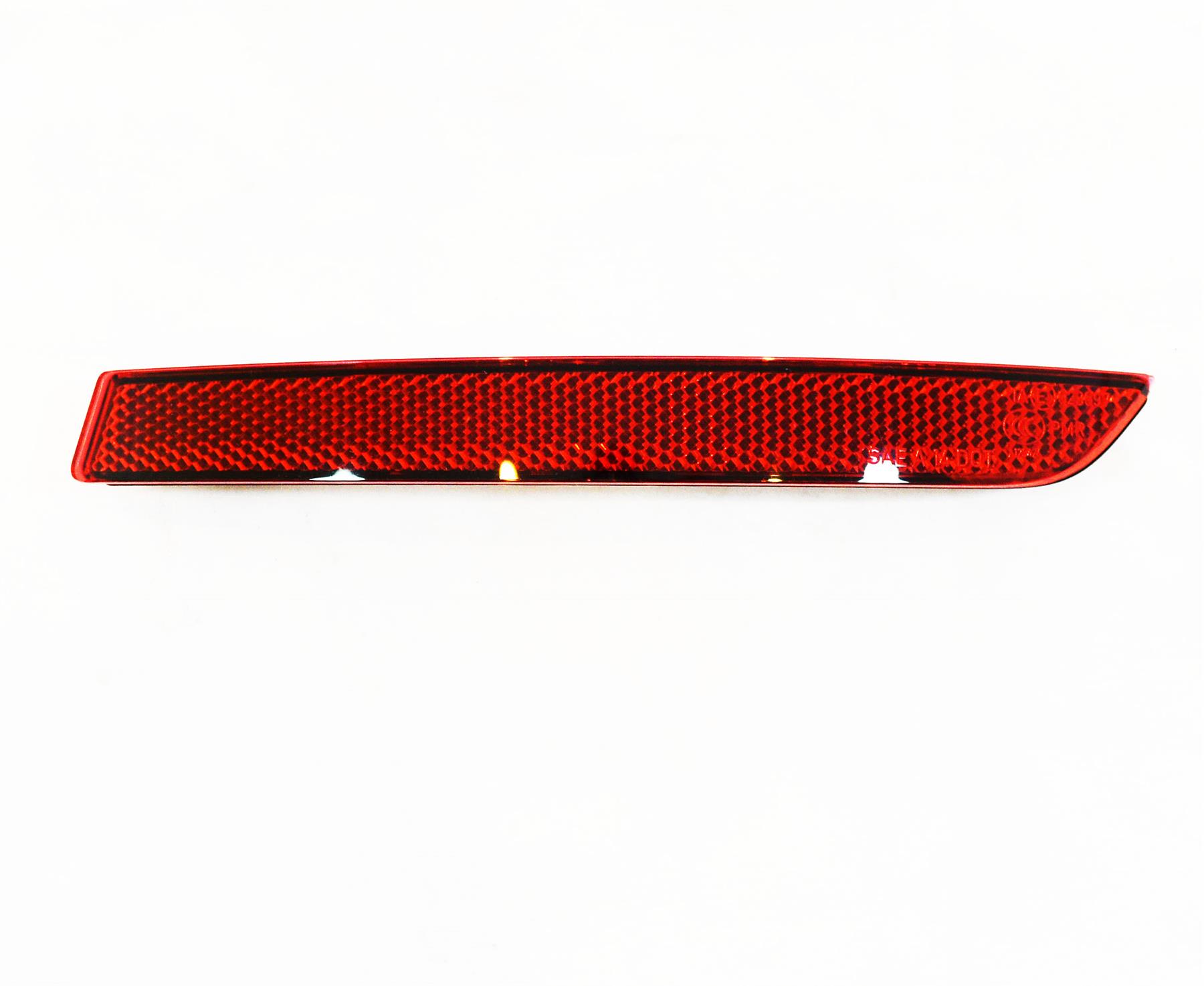 LSC 63147850602 : M Sport RHS Rear Bumper Reflector - NEW - Image 2