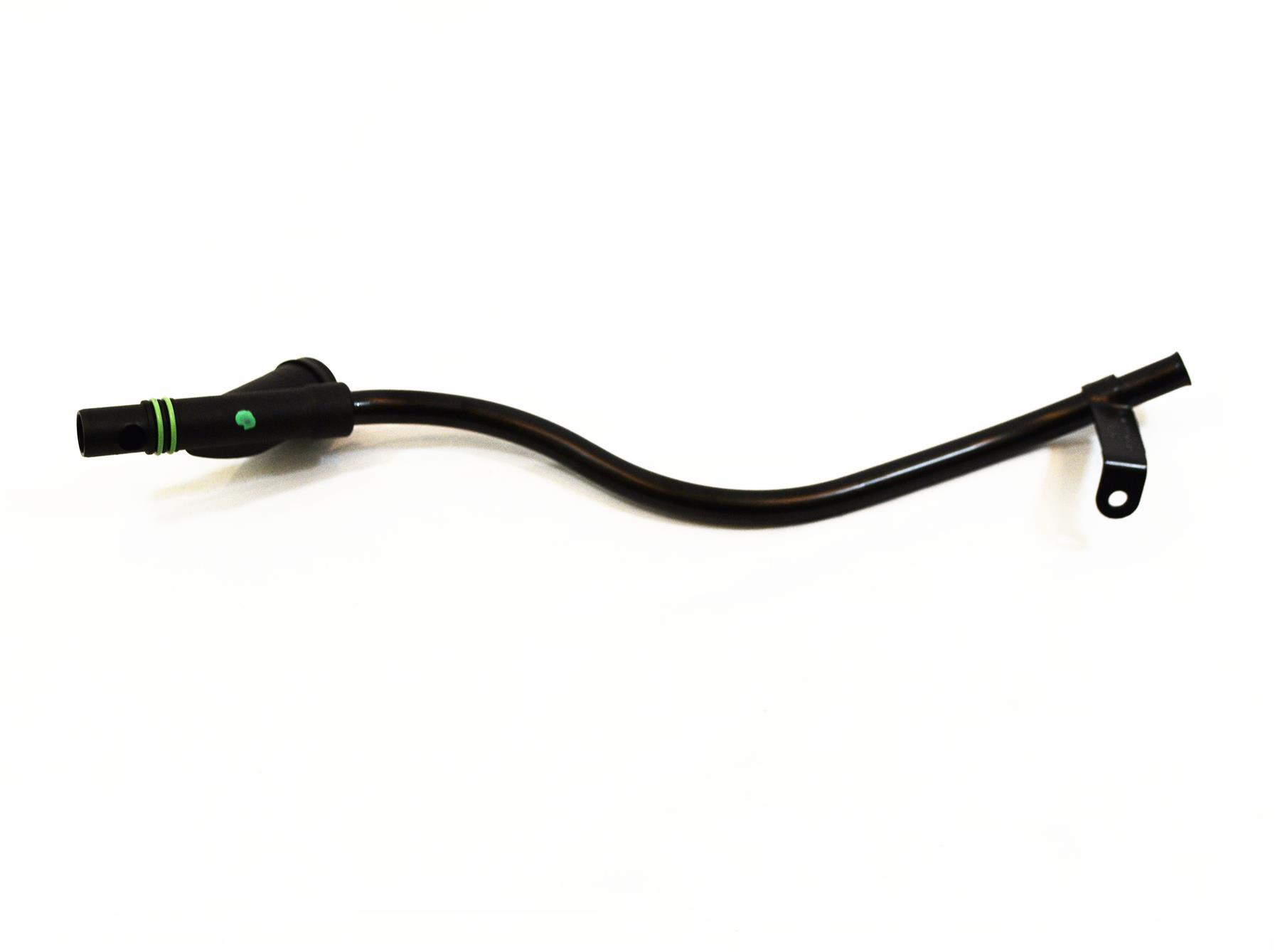 LSC 55565719 : Genuine Vauxhall Oil Level Dipstick Guide Tube - NEW - Image 3