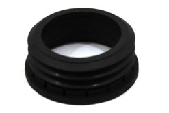 LSC 13712247398 : Turbo Hose Seal O'Ring - NEW