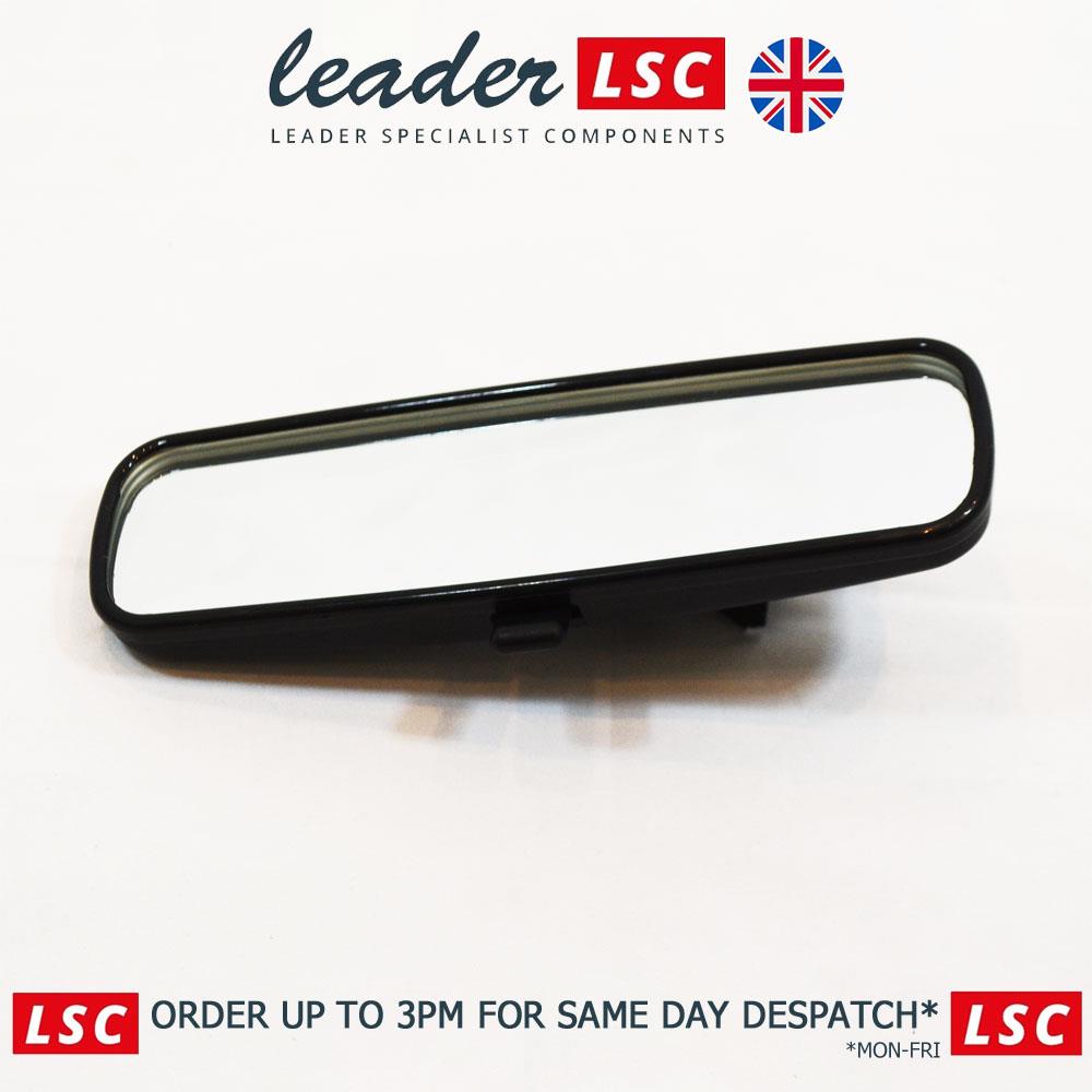 LSC 4982463 : Genuine Ford Interior Rear View Mirror in Black - NEW - Image 8